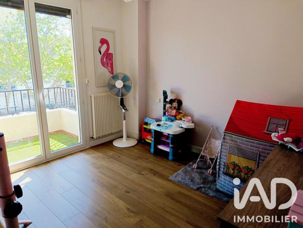 Appartement à vendre 4 pièces 107 m² Perpignan