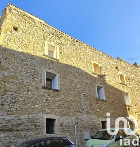 Maison à vendre 4 pièces 158 m² Lançon-Provence