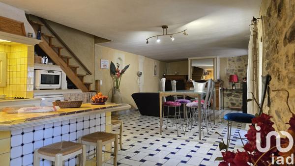 Maison à vendre 4 pièces 158 m² Lançon-Provence