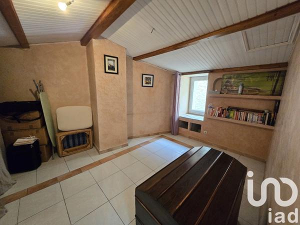 Maison à vendre 4 pièces 158 m² Lançon-Provence