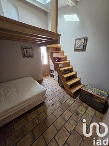 Maison à vendre 4 pièces 158 m² Lançon-Provence