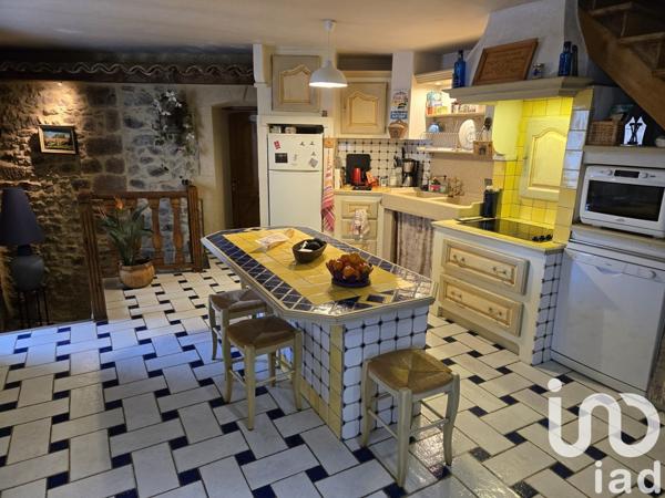 Maison à vendre 4 pièces 158 m² Lançon-Provence