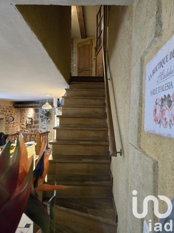 Maison à vendre 4 pièces 158 m² Lançon-Provence