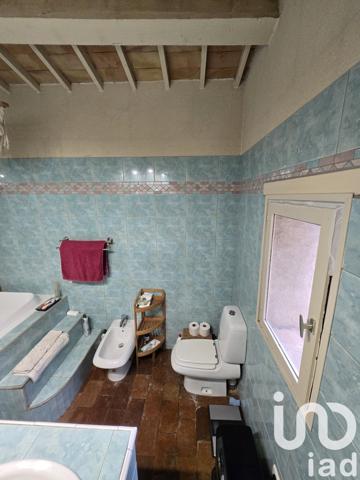 Maison à vendre 4 pièces 158 m² Lançon-Provence