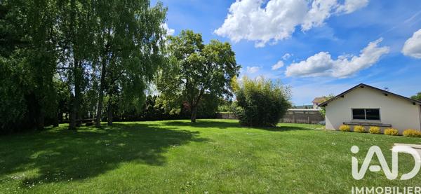 Maison à vendre 5 pièces 107 m² Plateau d'Hauteville