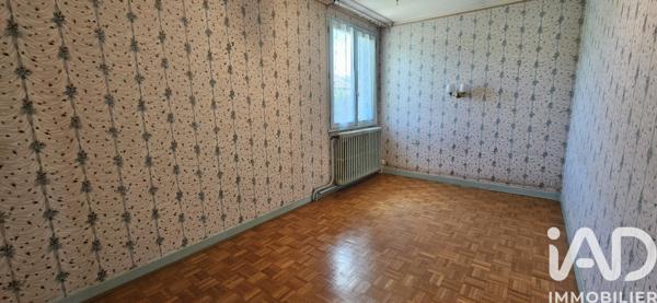 Maison à vendre 5 pièces 107 m² Plateau d'Hauteville