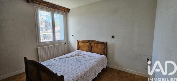Maison à vendre 5 pièces 107 m² Plateau d'Hauteville