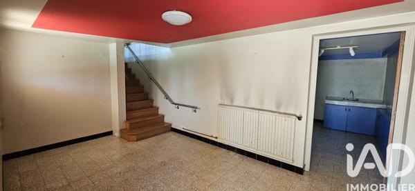 Maison à vendre 5 pièces 107 m² Plateau d'Hauteville