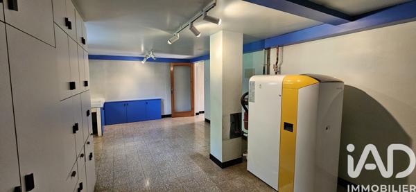 Maison à vendre 5 pièces 107 m² Plateau d'Hauteville