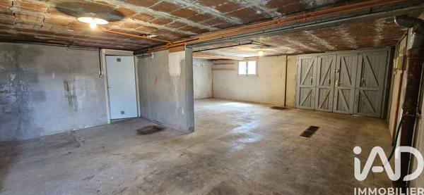 Maison à vendre 5 pièces 107 m² Plateau d'Hauteville