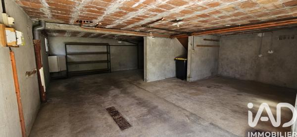 Maison à vendre 5 pièces 107 m² Plateau d'Hauteville
