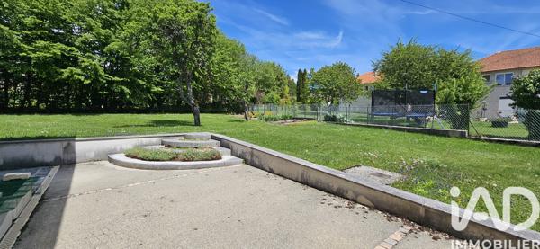 Maison à vendre 5 pièces 107 m² Plateau d'Hauteville