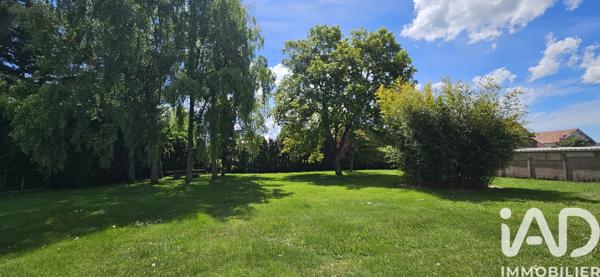 Maison à vendre 5 pièces 107 m² Plateau d'Hauteville