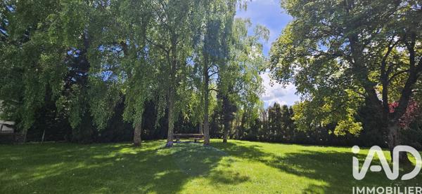 Maison à vendre 5 pièces 107 m² Plateau d'Hauteville