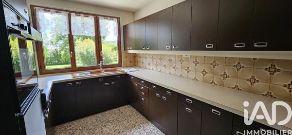 Maison à vendre 5 pièces 107 m² Plateau d'Hauteville
