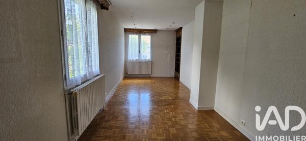 Maison à vendre 5 pièces 107 m² Plateau d'Hauteville