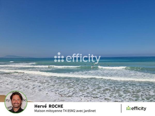 Maison 4 pièces - 87 m² Bien prestige