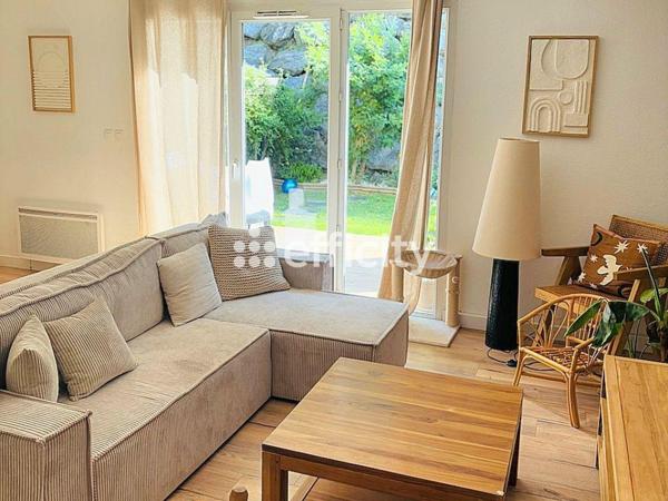 Maison 4 pièces - 87 m² Bien prestige