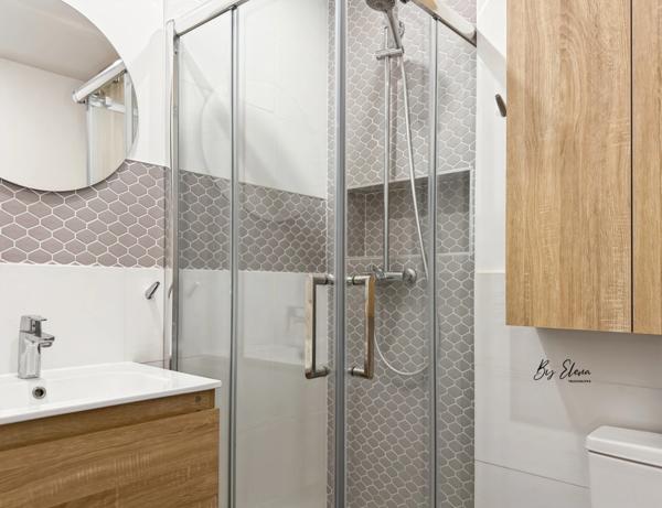 Maison de ville au style actuel – 4 chambres – Jardin sans vis-à-vis – Bussy-Saint-Georges (77), proche Golf et à pied de tout – RER A à 10 minutes