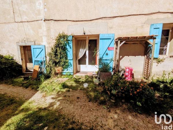 Appartement 3 pièces de 68 m² à Villelaure (84530)