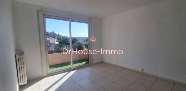 Appartement à vendre 2 pièces de 47 m²