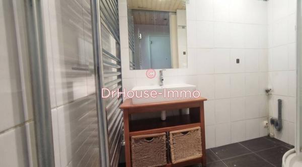 Appartement à vendre 2 pièces de 47 m²