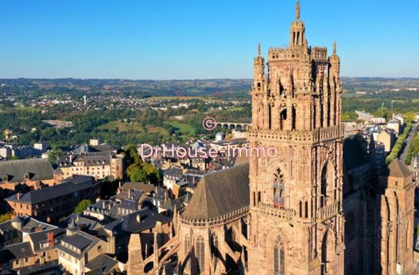 Appartement à vendre 2 pièces de 47 m²