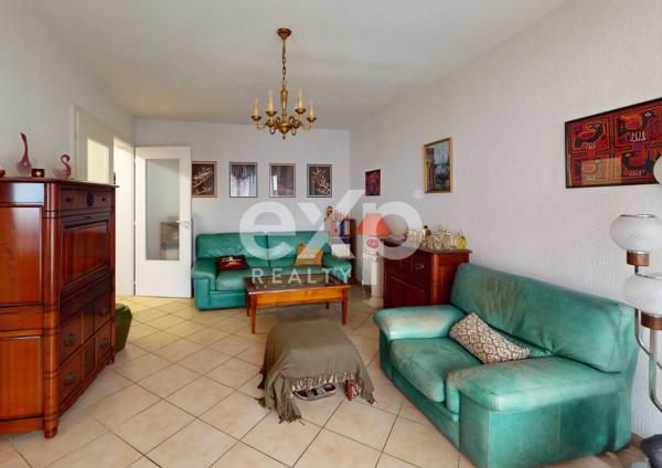 Centre-ville d'Obernai: Appartement 2/3 pièces