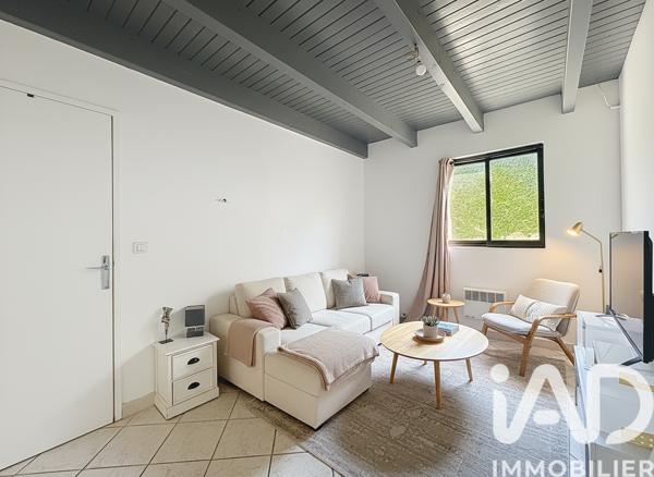 Maison à vendre 3 pièces 55 m² Plan-de-Cuques