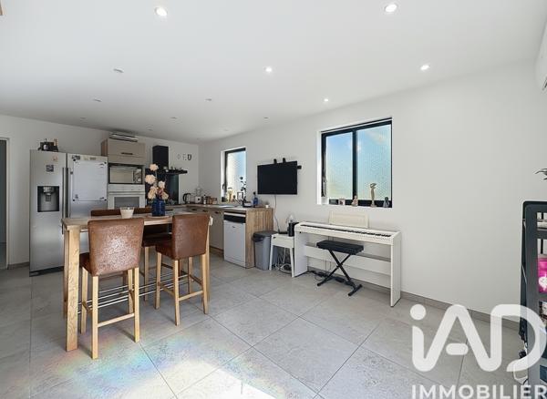 Maison à vendre 3 pièces 55 m² Plan-de-Cuques