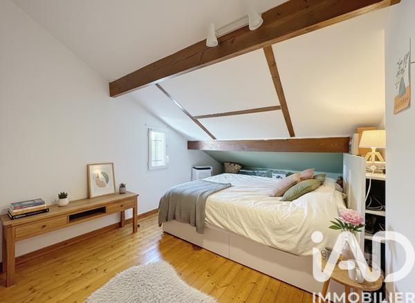 Maison à vendre 3 pièces 55 m² Plan-de-Cuques