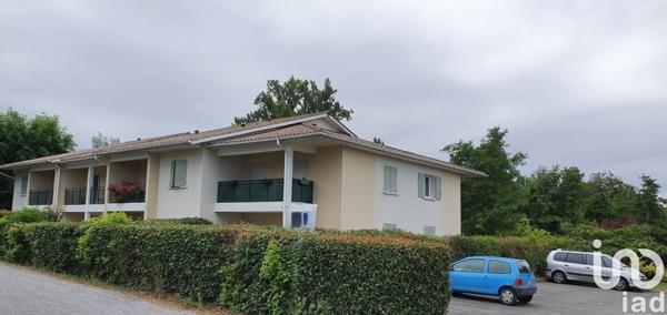 Appartement à vendre 3 pièces 65 m² Salles