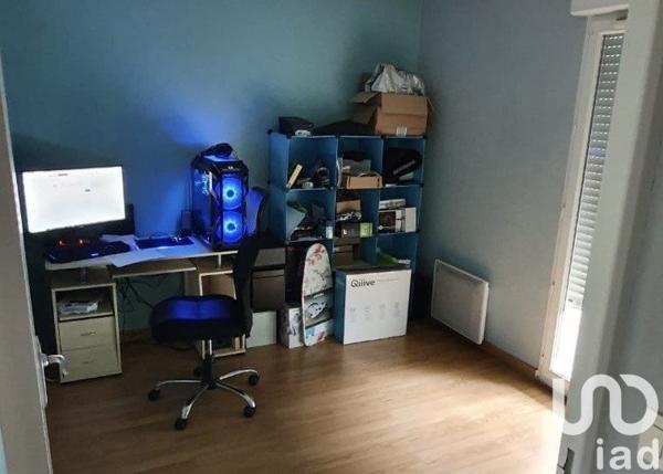 Appartement à vendre 3 pièces 65 m² Salles