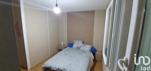 Appartement à vendre 3 pièces 65 m² Salles