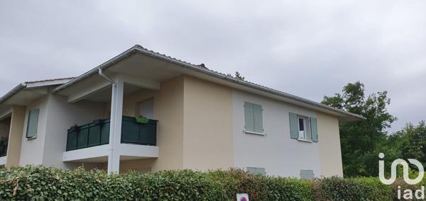 Appartement à vendre 3 pièces 65 m² Salles