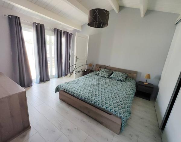 Immeuble à vendre 18 pièces de 282 m²