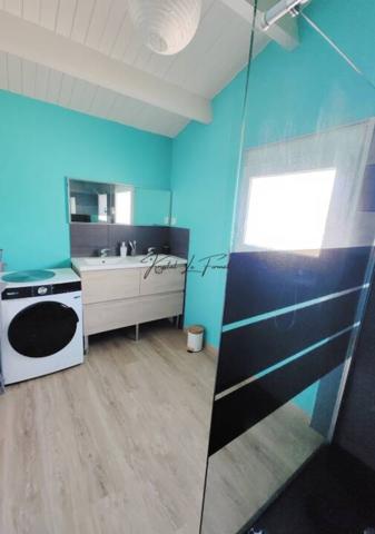 Immeuble à vendre 18 pièces de 282 m²