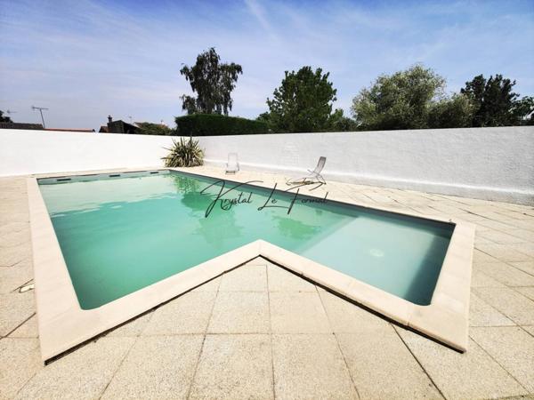 Immeuble à vendre 18 pièces de 282 m²