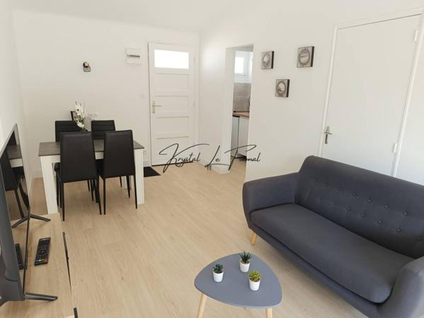 Immeuble à vendre 18 pièces de 282 m²