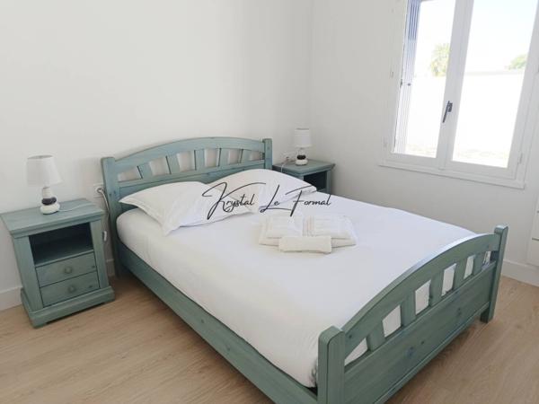 Immeuble à vendre 18 pièces de 282 m²