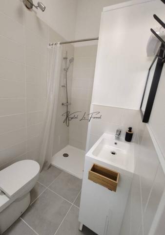 Immeuble à vendre 18 pièces de 282 m²