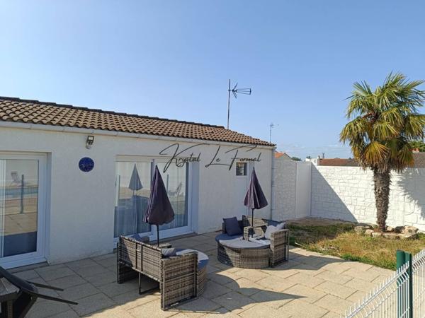 Immeuble à vendre 18 pièces de 282 m²