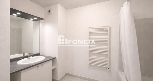 À vendre Appartement 3 pièces 56 m² - Montpellier 34070