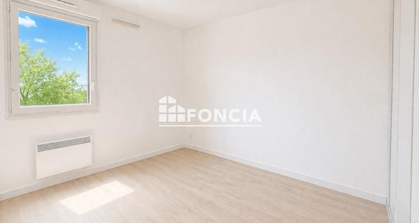 À vendre Appartement 3 pièces 56 m² - Montpellier 34070