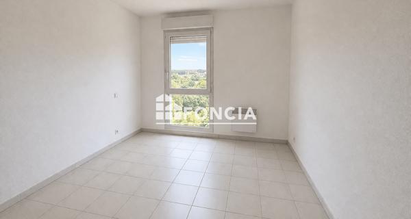 À vendre Appartement 3 pièces 56 m² - Montpellier 34070