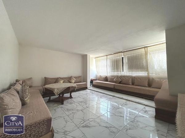 Appartement à vendre 5 pièces 89.22m² Saint-Jean-de-la-Ruelle (45140)