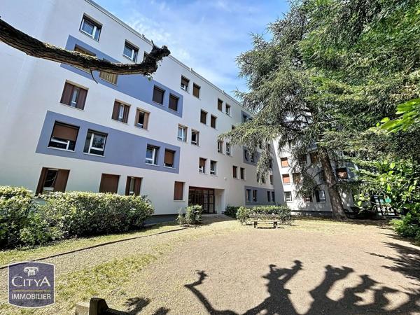 Appartement à vendre 5 pièces 89.22m² Saint-Jean-de-la-Ruelle (45140)