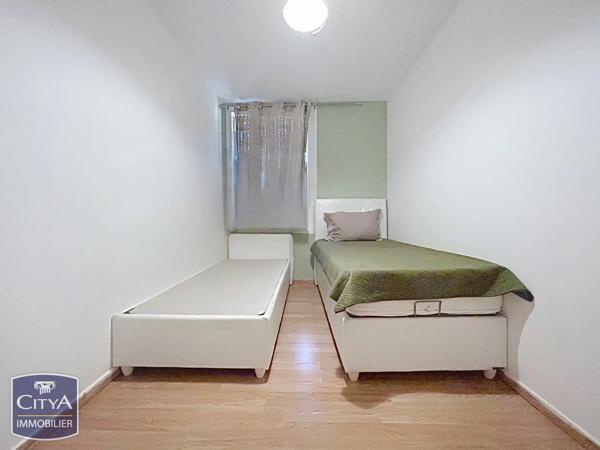 Appartement à vendre 5 pièces 89.22m² Saint-Jean-de-la-Ruelle (45140)