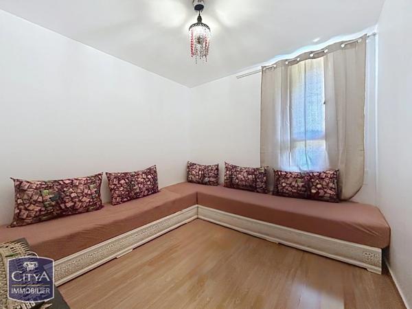 Appartement à vendre 5 pièces 89.22m² Saint-Jean-de-la-Ruelle (45140)