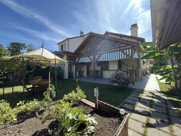 Maison à vendre |  Eaubonne |  5 pièces | 76,4 m²